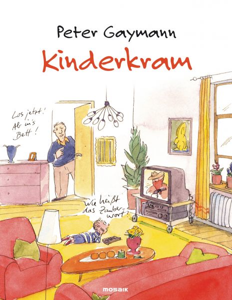 Kinderkram