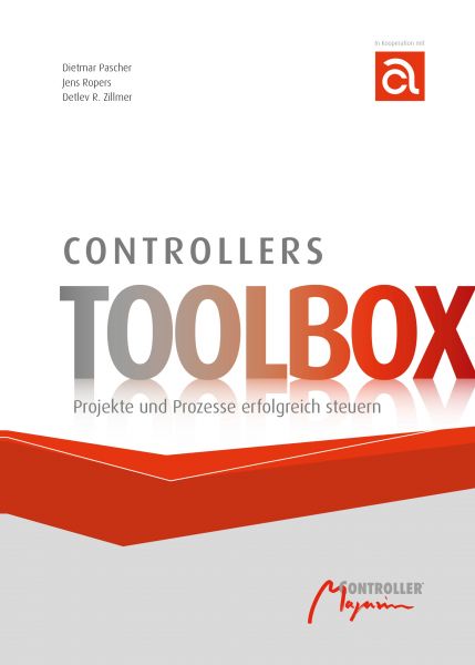 Controllers Toolbox