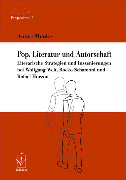 Pop, Literatur und Autorschaft