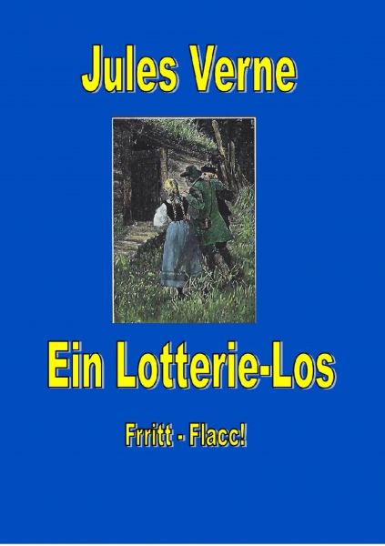 Ein Lotterie-Los