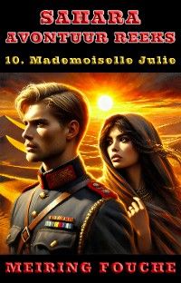 Mademoiselle Julie