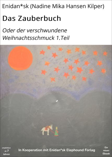 Das Zauberbuch