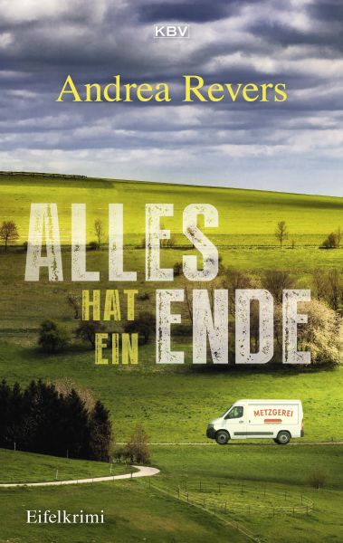 Alles hat ein Ende