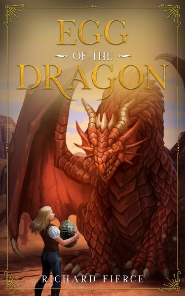 Egg of the Dragon