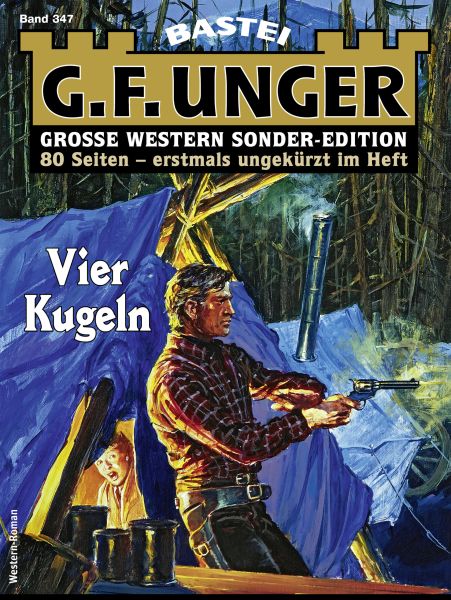 G. F. Unger Sonder-Edition 347