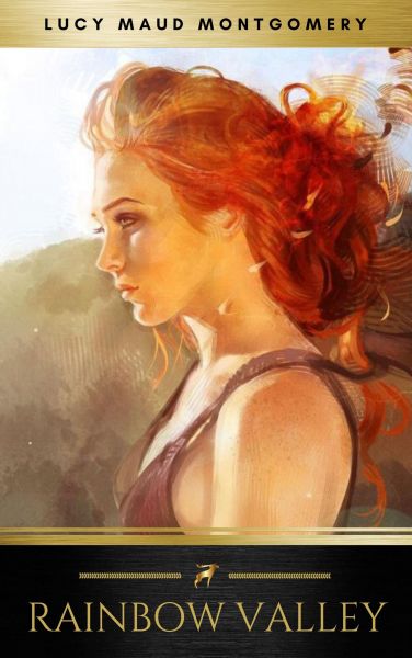 Rainbow Valley (Golden Deer Classics)