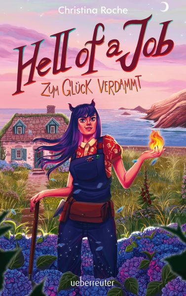 Hell of a Job – Zum Glück verdammt