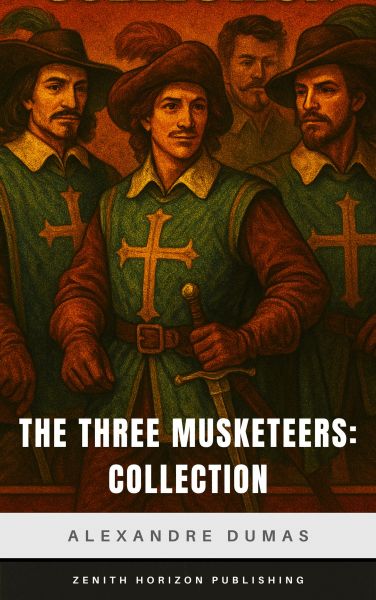 The Three Musketeers: Collection