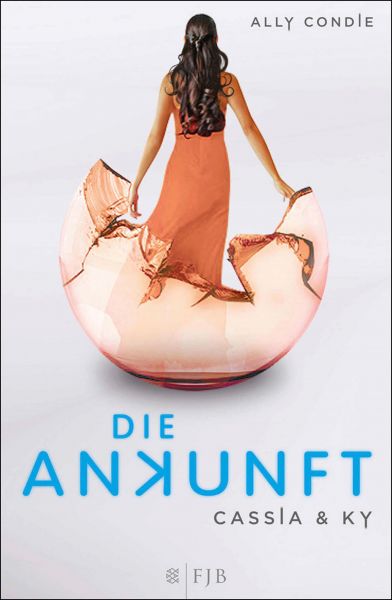 Cassia & Ky – Die Ankunft
