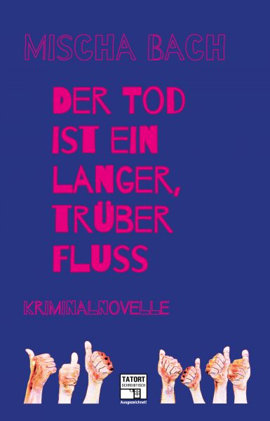 Der Tod ist ein langer trüber Fluss