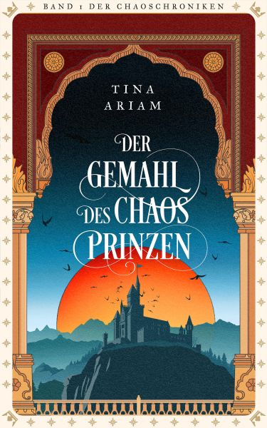 Der Gemahl des Chaosprinzen