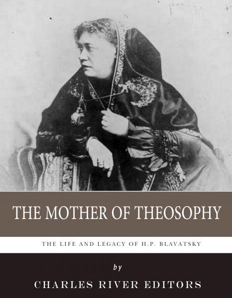 The Mother of Theosophy