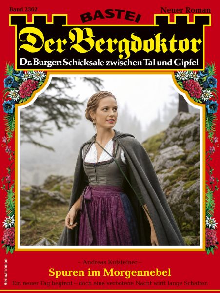 Der Bergdoktor 2362