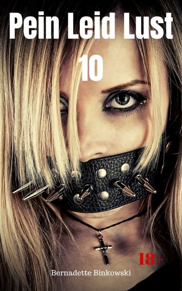 Pein Leid Lust 10