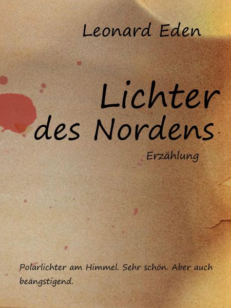 Lichter des Nordens