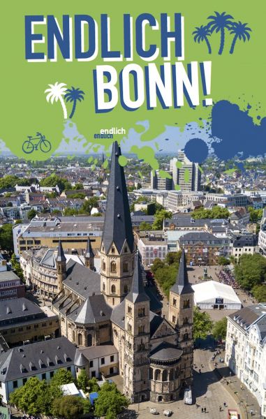 Endlich Bonn!