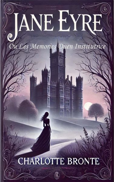 Jane Eyre: The Memoirs of a Governess