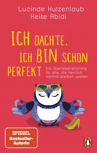 Hutzenlaub L./Abidi H.,Perfekt