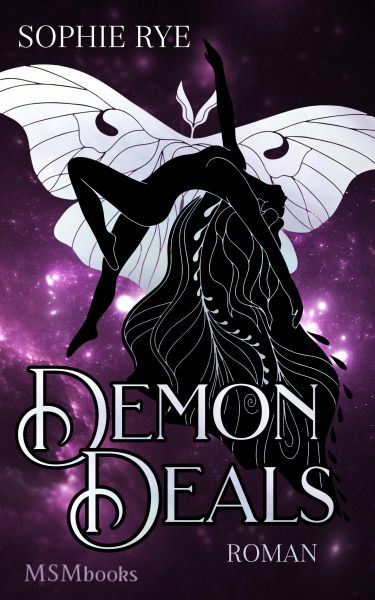 Demon Deals