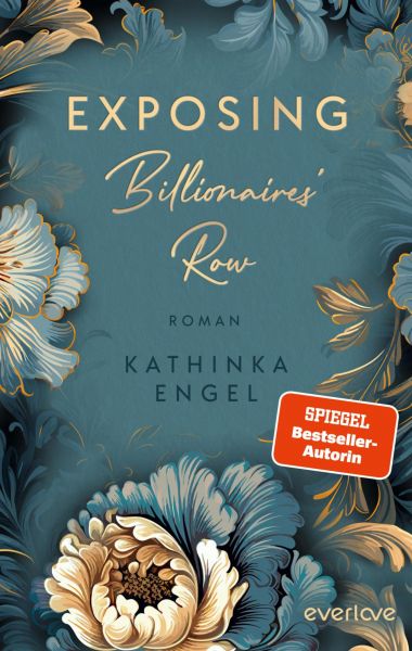 Exposing Billionaires' Row