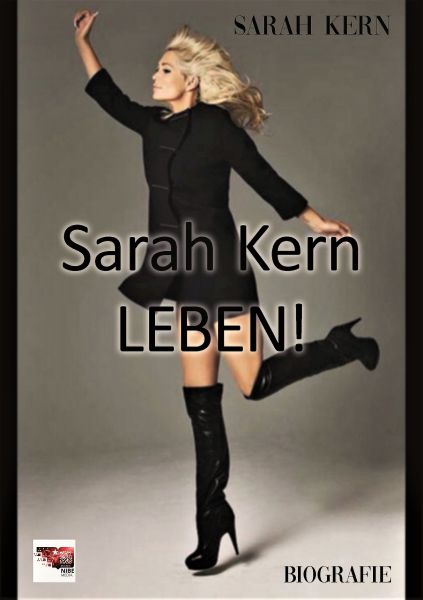 Sarah Kern - LEBEN!