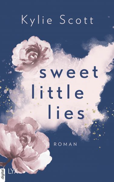 Cover Kylie Scott: Sweet Little Lies