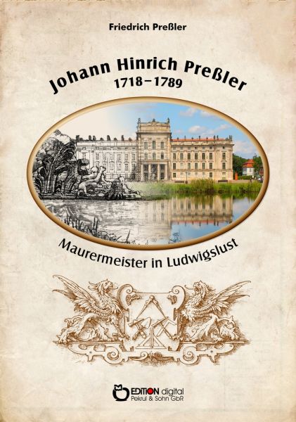 Johann Hinrich Preßler 1718‒1789