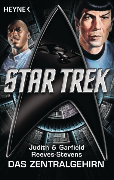 Star Trek: Das Zentralgehirn
