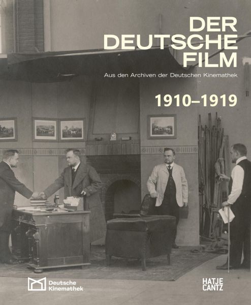 Der deutsche Film. Band 2: 1910-1919