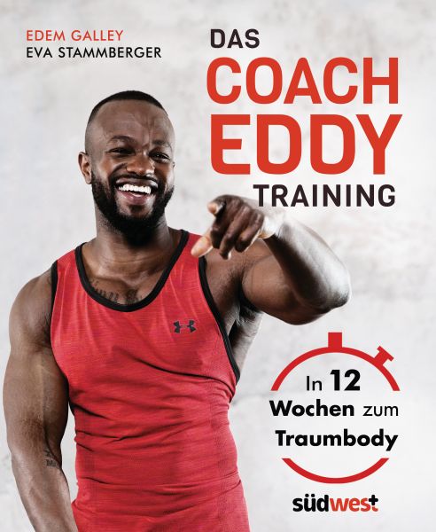 Galley/Stammberger,Coach-Eddy-Training
