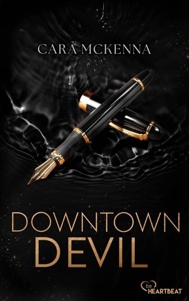Downtown Devil