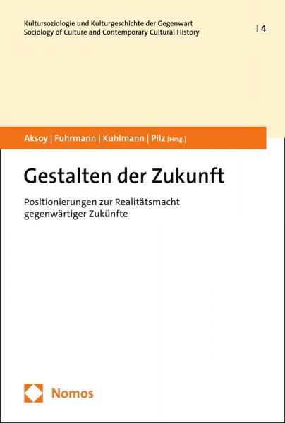 Gestalten der Zukunft