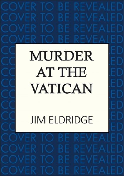 Murder at the Vatican