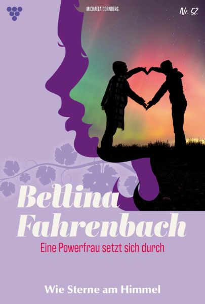 Wie Sterne am Himmel