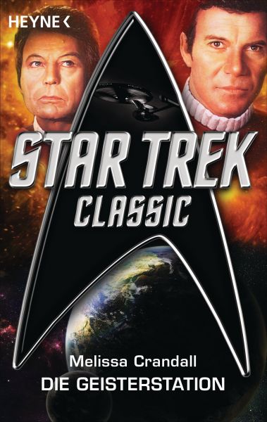 Star Trek - Classic: Die Geisterstation