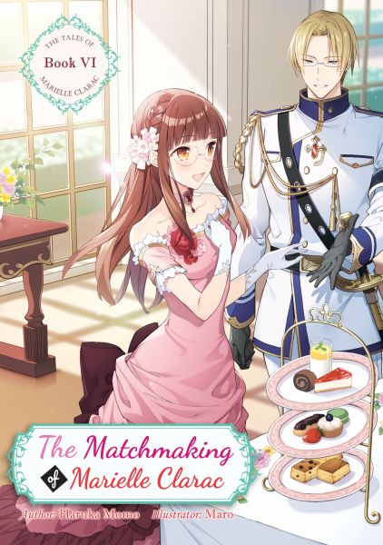 The Matchmaking of Marielle Clarac