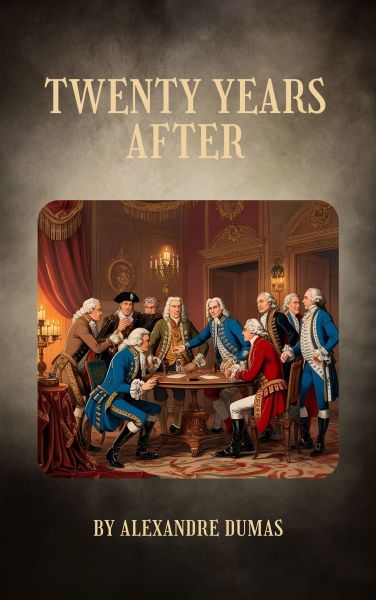 Twenty Years After