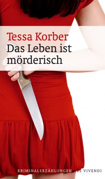 Das Leben ist mörderisch (eBook)