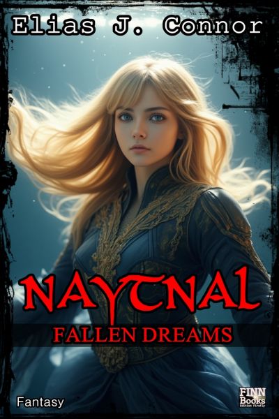 Naytnal - Fallen dreams (deutsche Version)