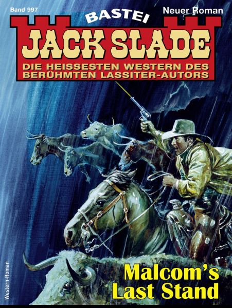 Jack Slade 997