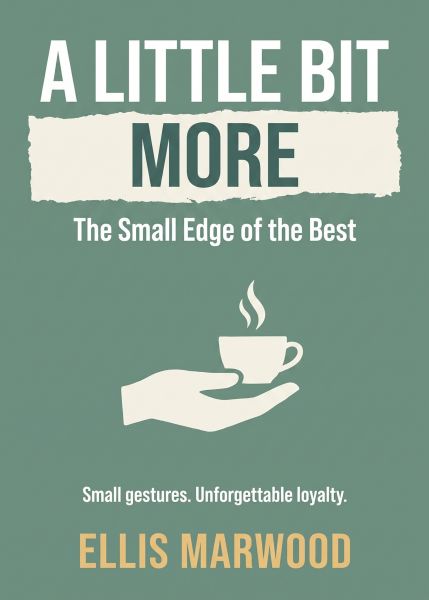 A Little Bit More
