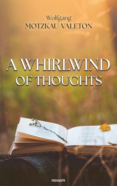 A Whirlwind of Thoughts