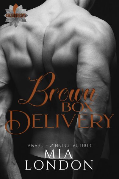 Brown Box Delivery