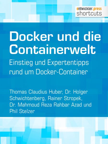 Docker und die Containerwelt