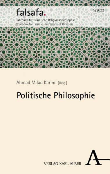 Politische Philosophie