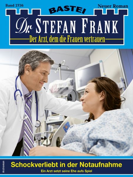 Dr. Stefan Frank 2736