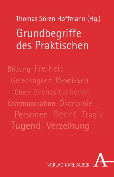 Grundbegriffe des Praktischen