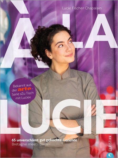À la Lucie
