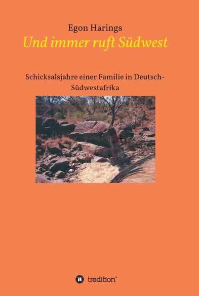 Und immer ruft Südwest