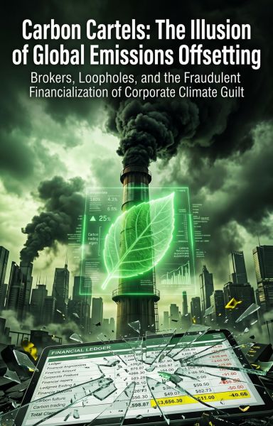 Carbon Cartels: The Illusion of Global Emissions Offsetting